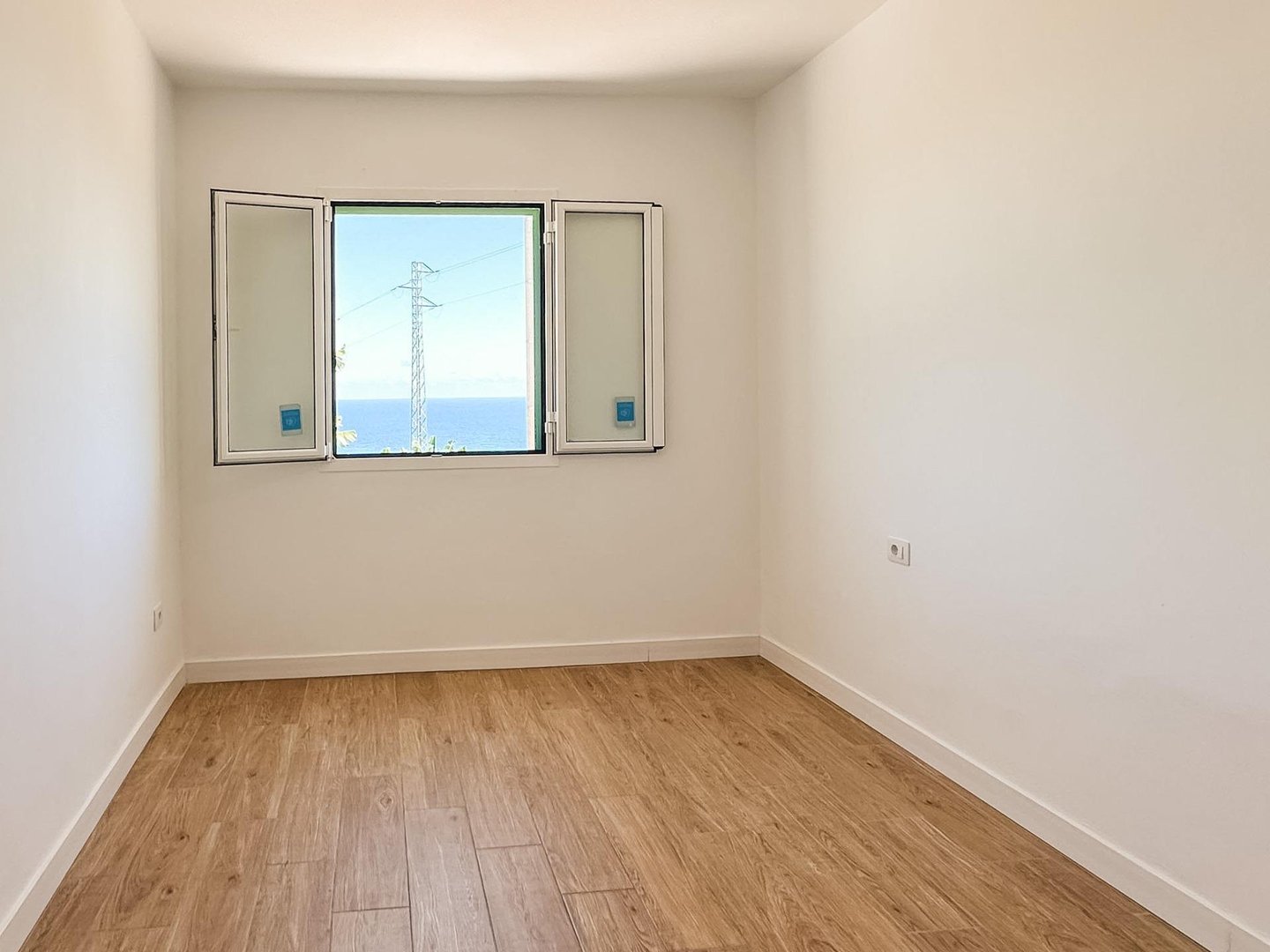 Piso de 50 m² en Barlovento