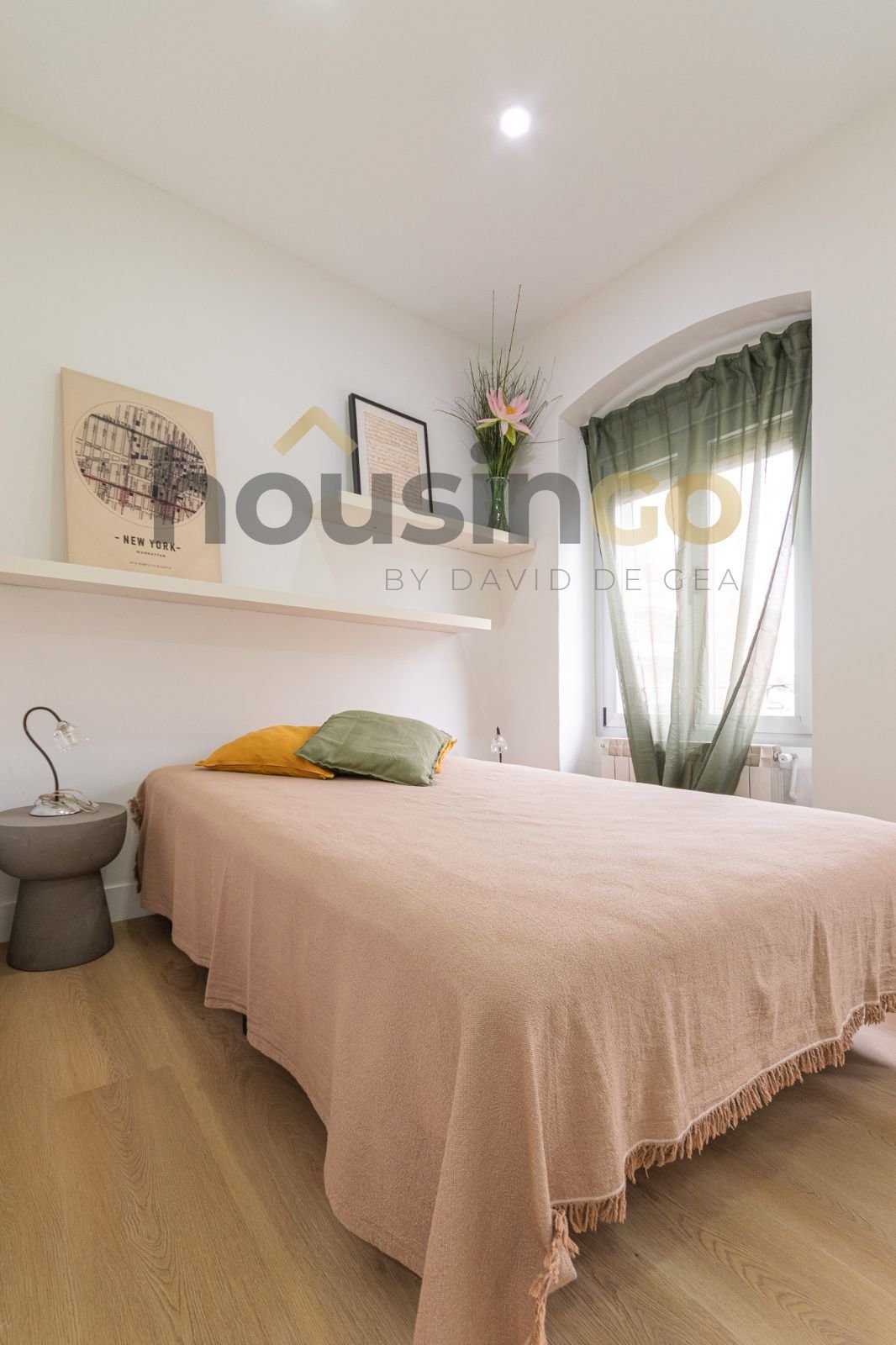 Appartamento 60 m² a Madrid