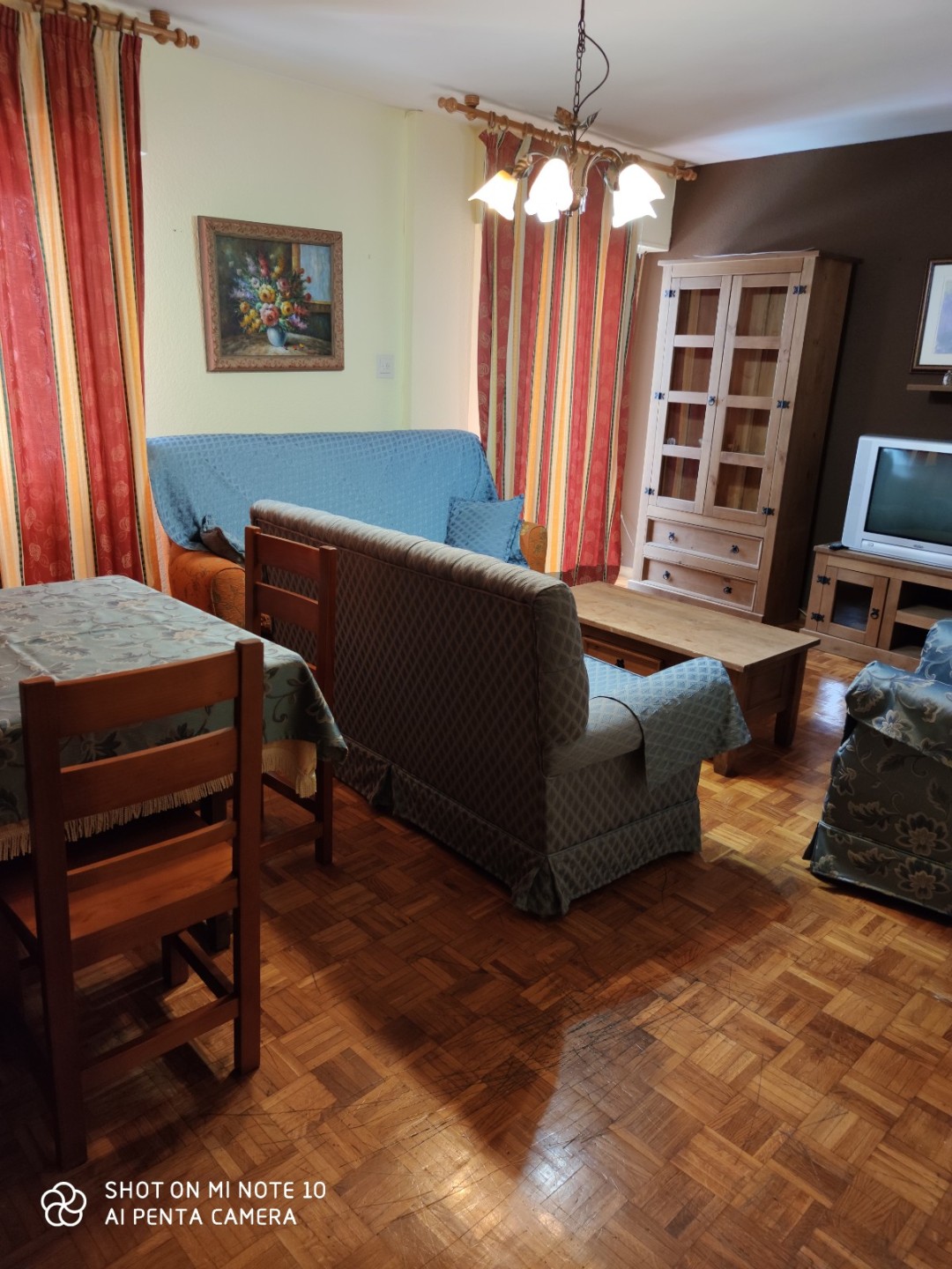 Piso de 130 m² en Jaén