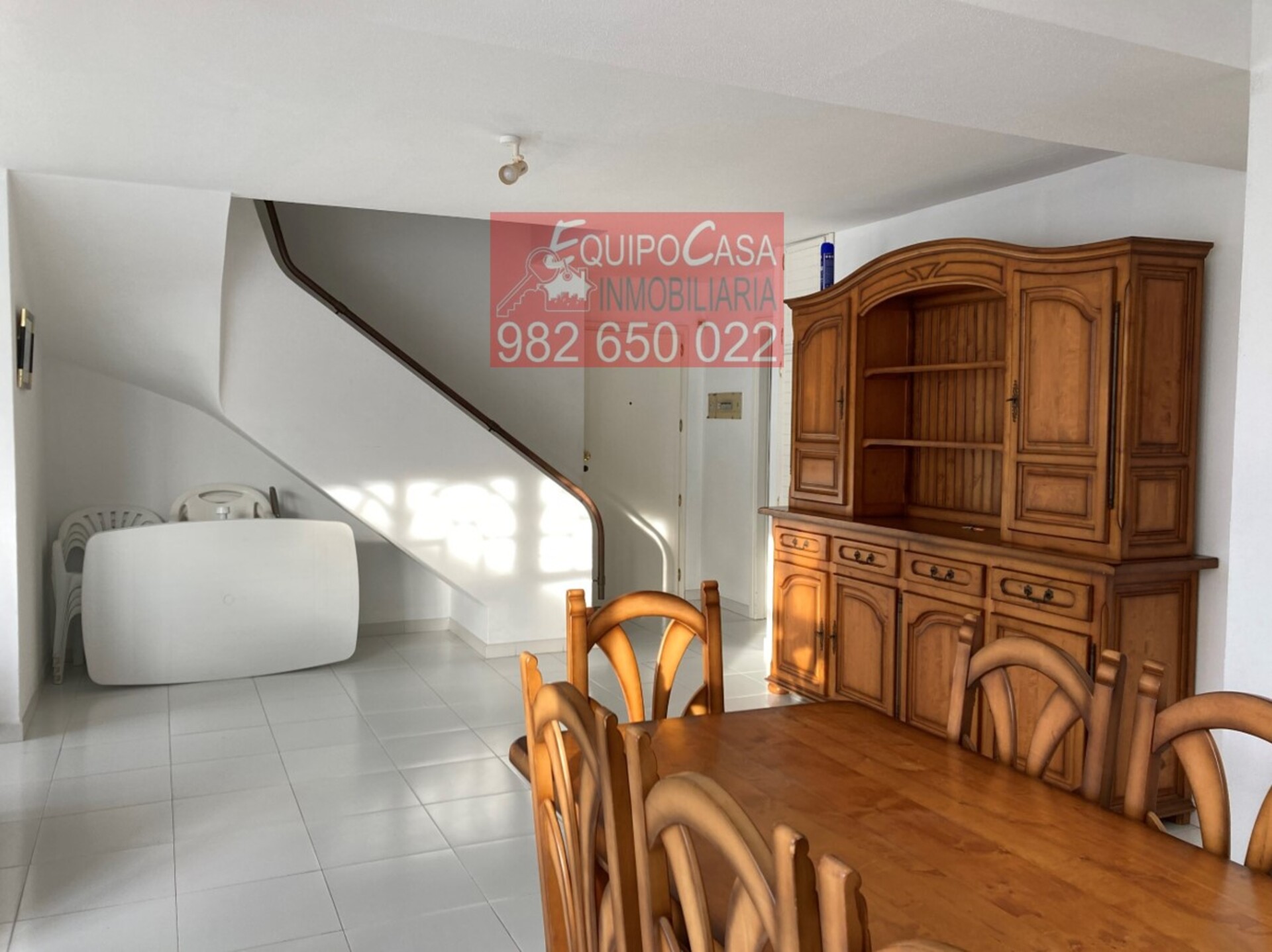 Piso de 131 m² en O Grove