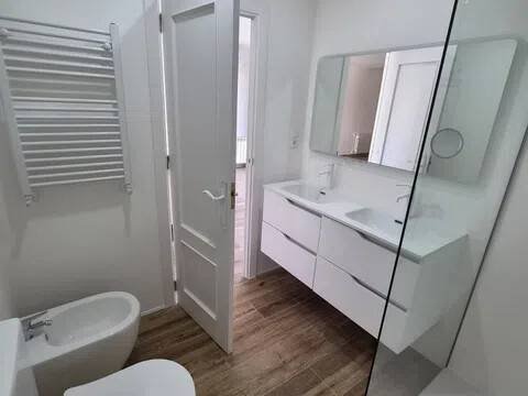 Appartamento 126 m² a Madrid