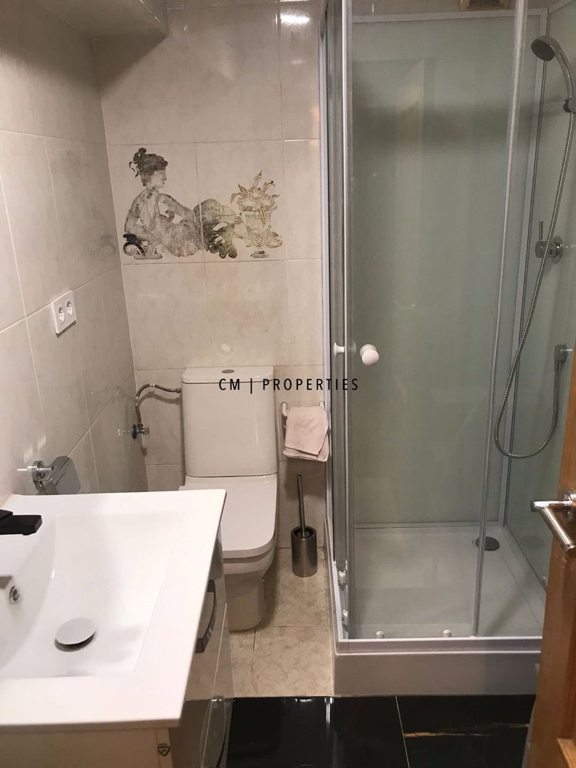 Piso de 80 m² en Valencia