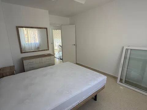 Piso de 95 m² en Sevilla