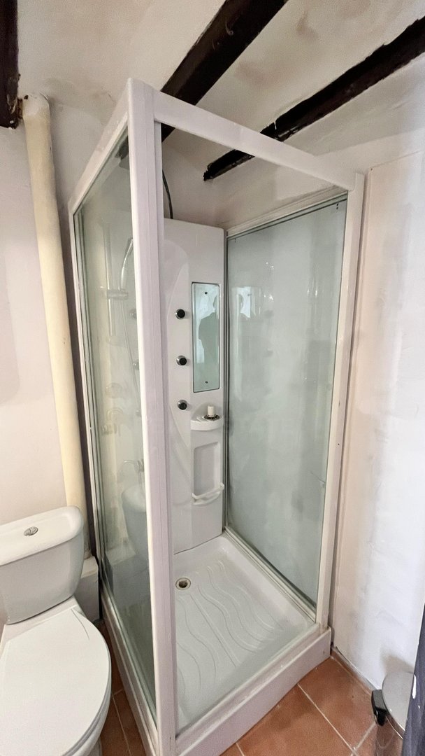 Casa de 27 m² a Xixona
