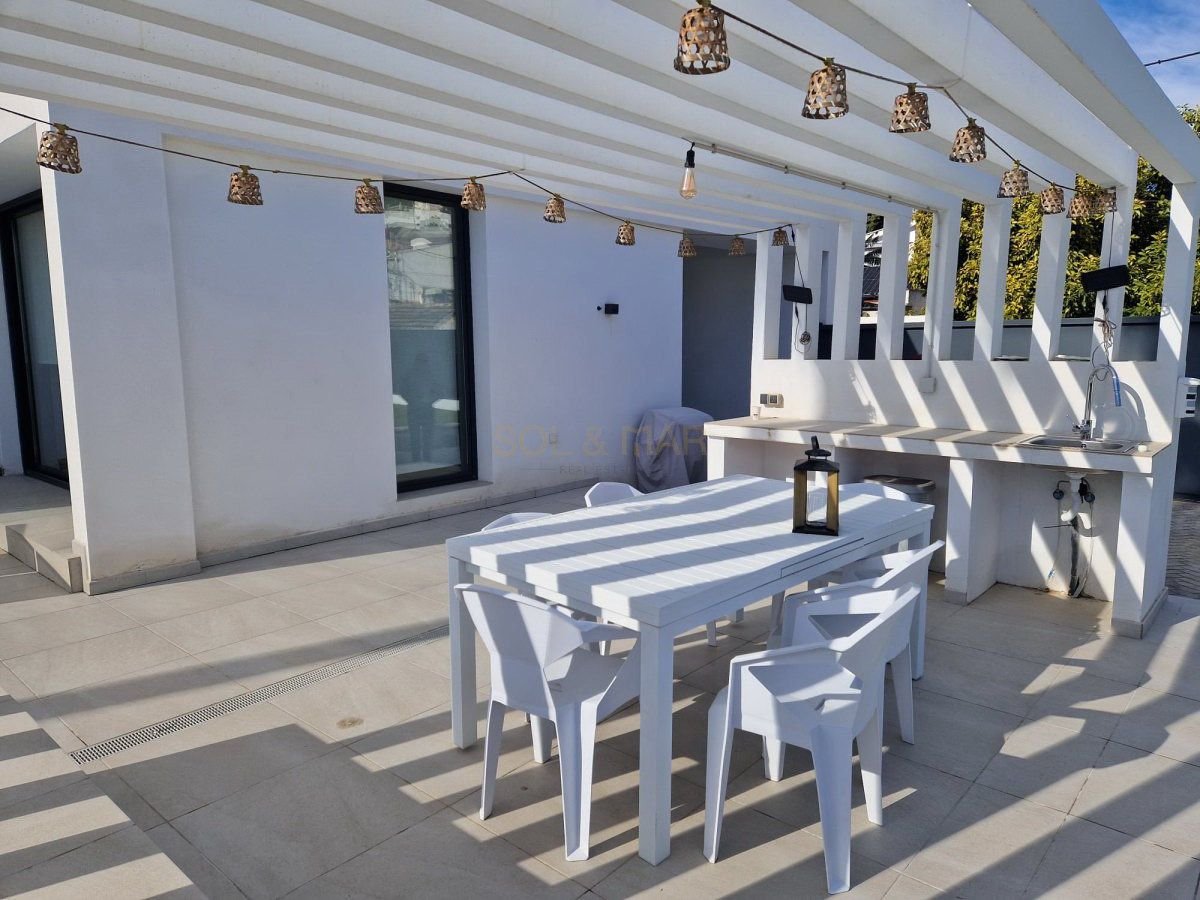 Casa de 250 m² a Torremolinos