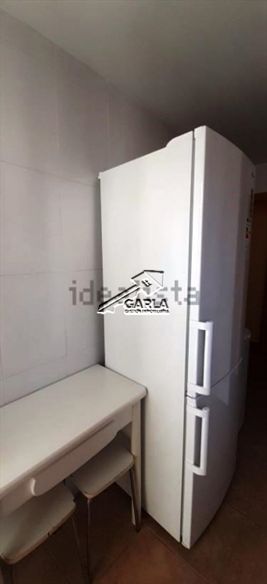 Piso de 119 m² en Salamanca
