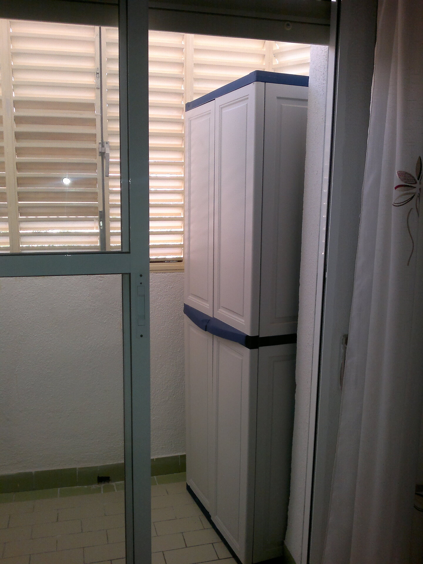Pis de 60 m² a Jaén