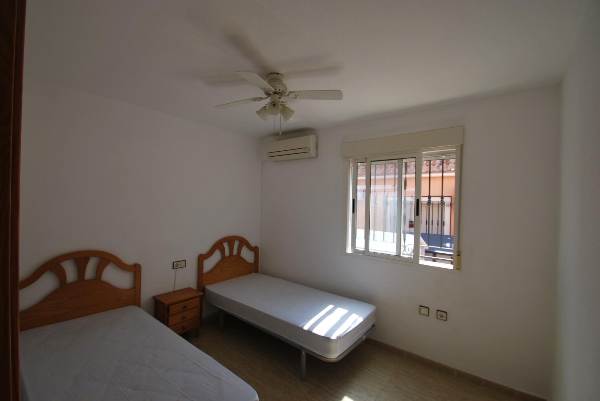 Pis de 72 m² a Los Montesinos