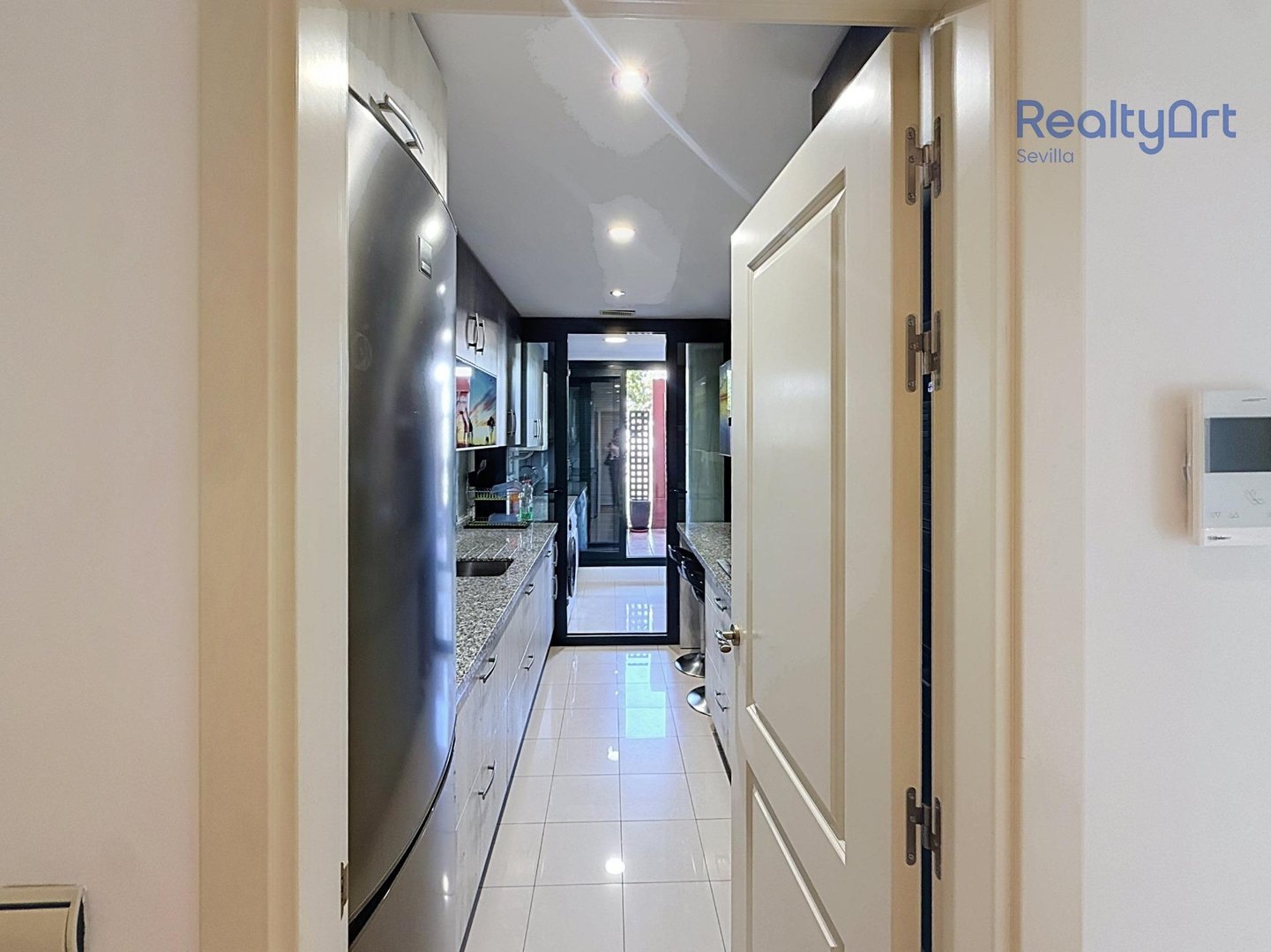 Pis de 106 m² a San Juan de Aznalfarache