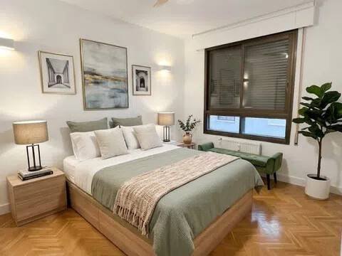 Appartamento 55 m² a Madrid