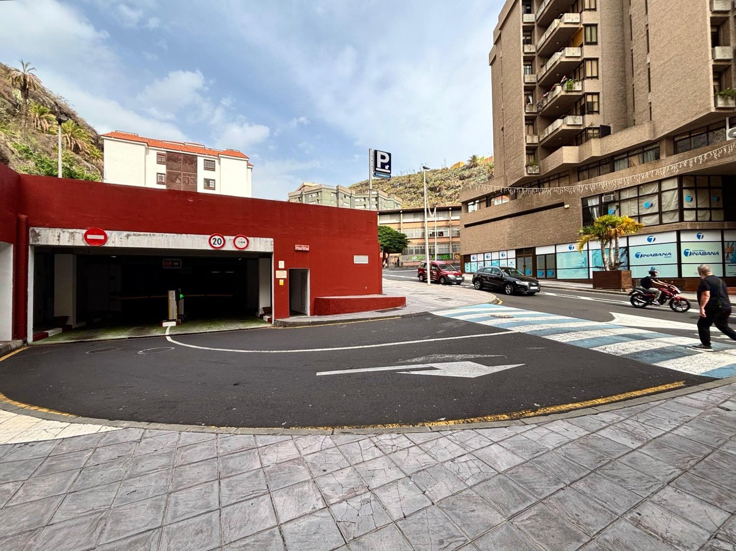 Piso de 77 m² en Santa Cruz de La Palma