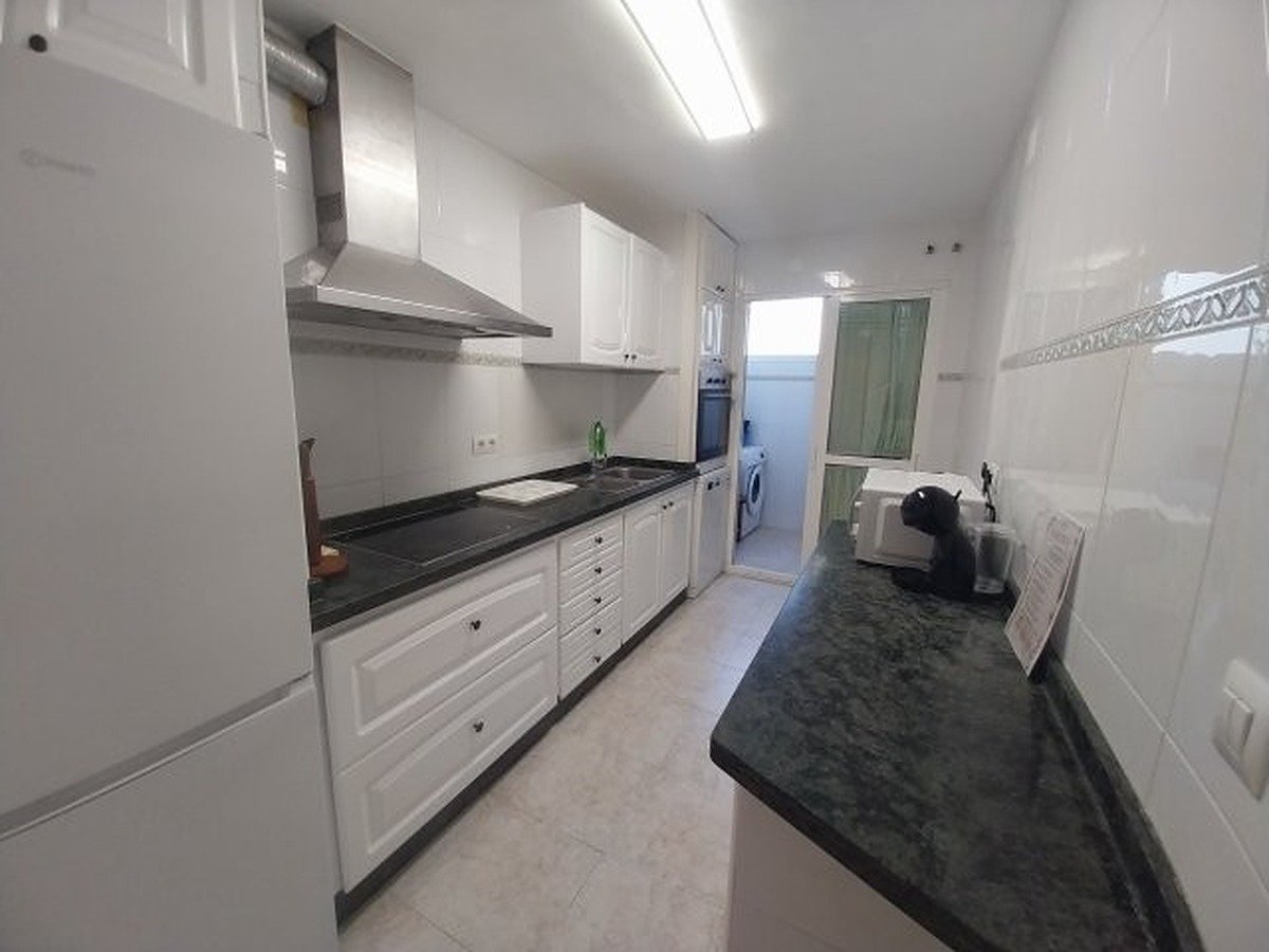 Piso de 90 m² en Manilva