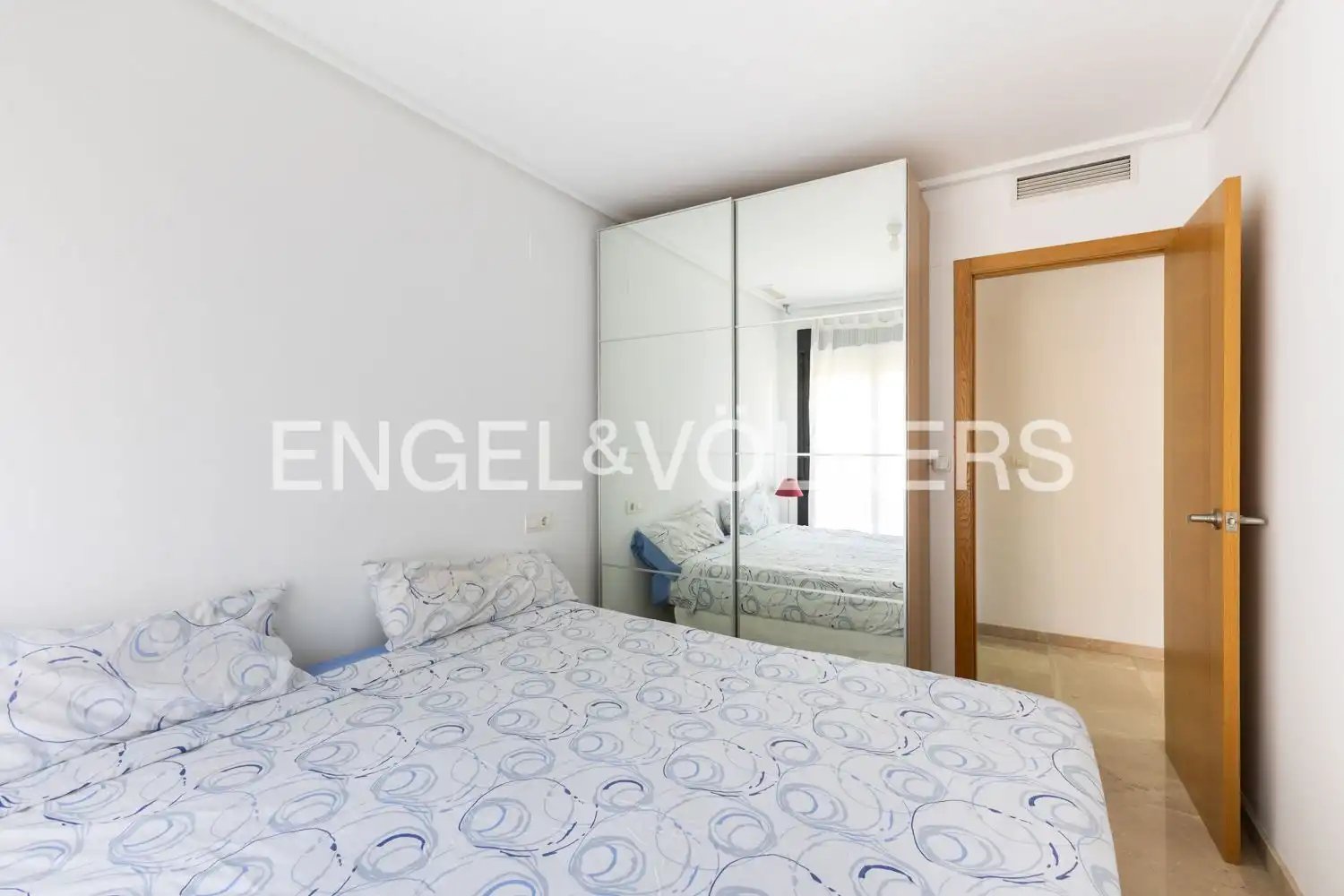Wohnung 96 m² in Sagunt / Sagunto