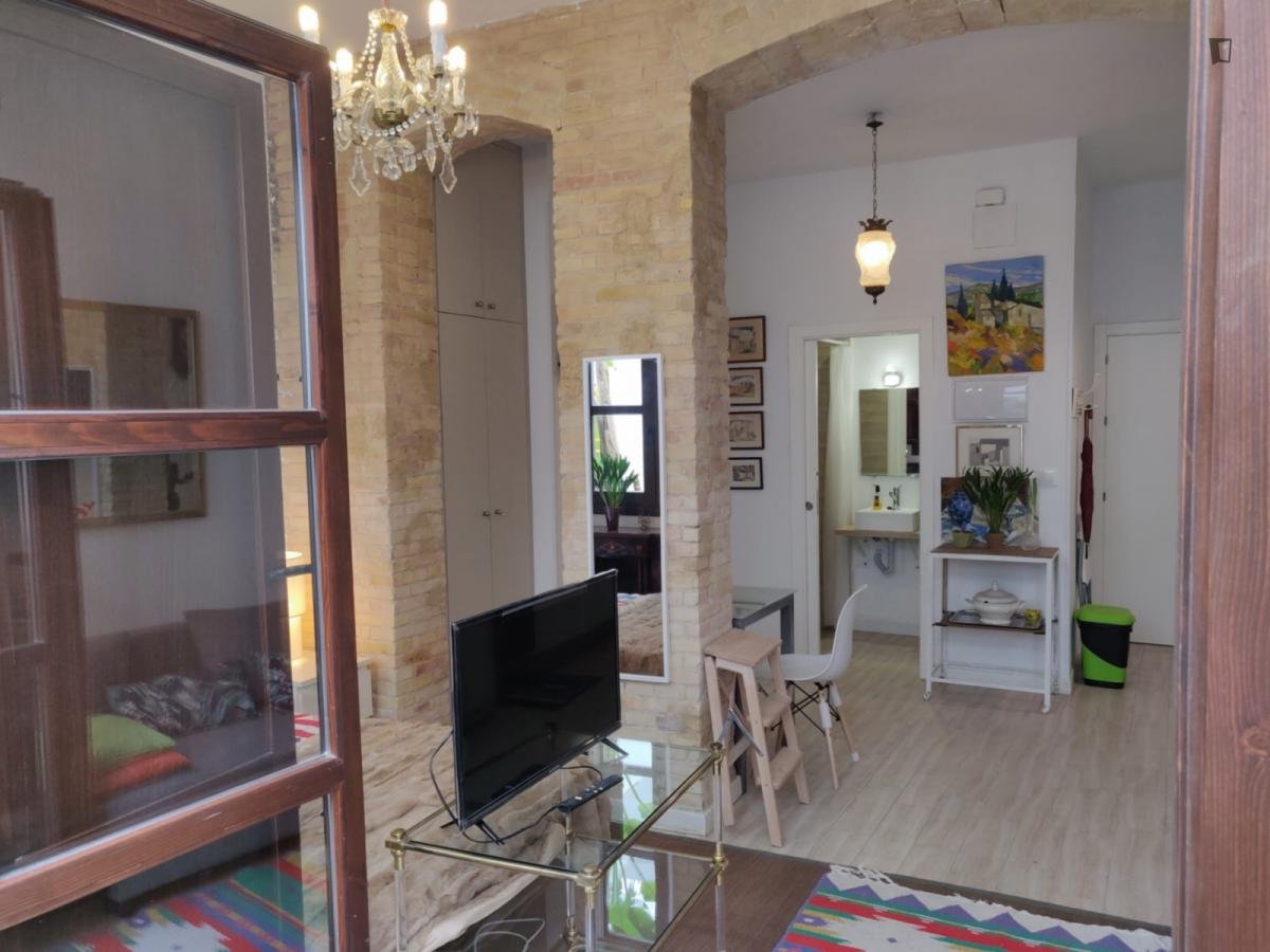 Piso de 45 m² en Valencia