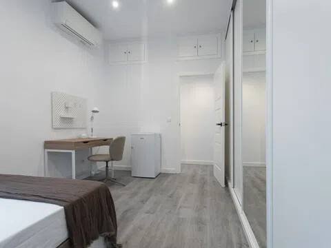 Habitación 103 m², Madrid
