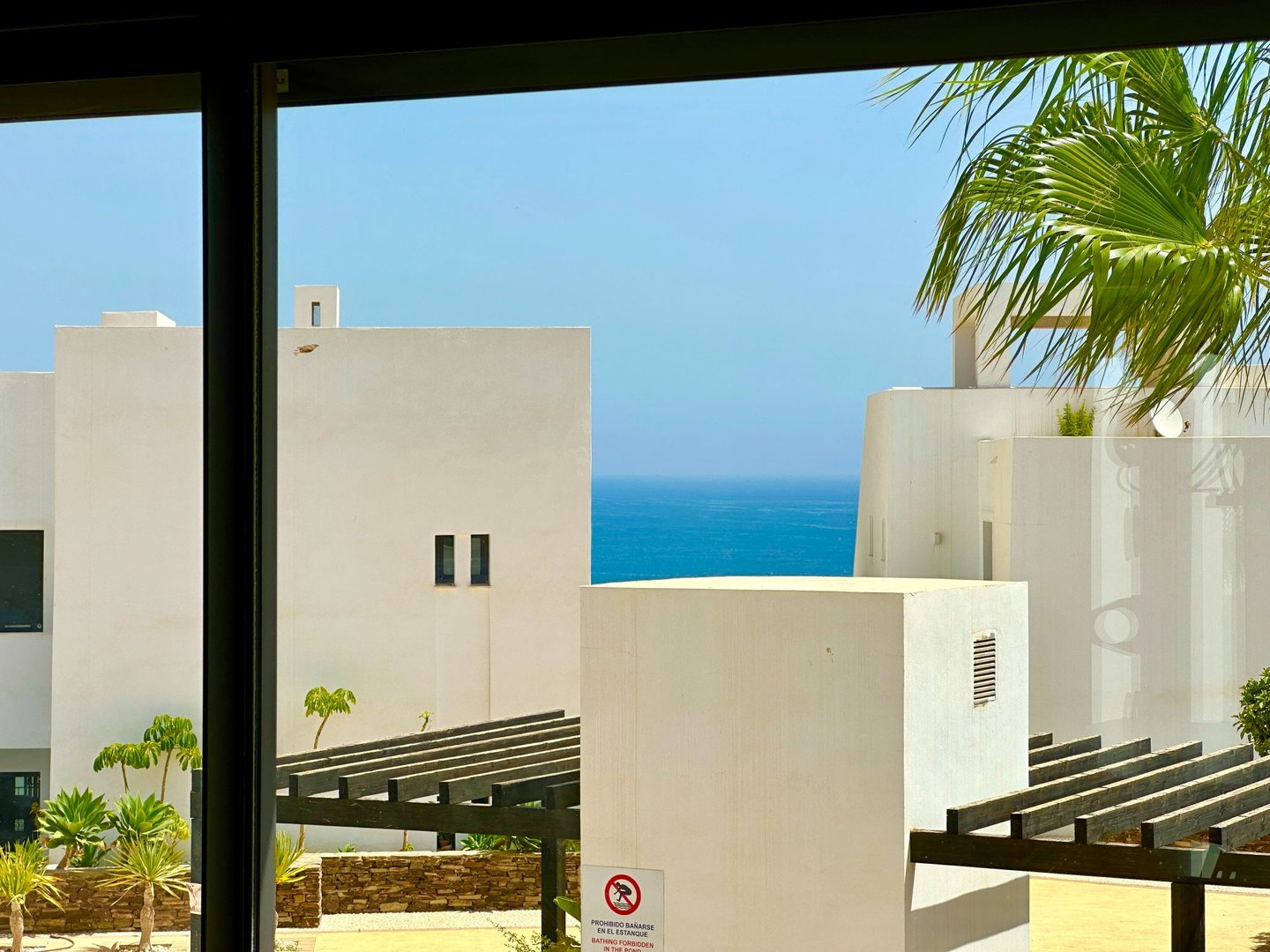 Piso de 85 m² en Mojácar