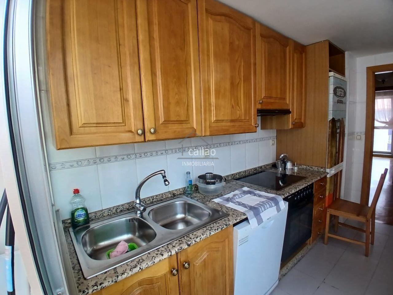 Piso de 83 m² en Ferrol