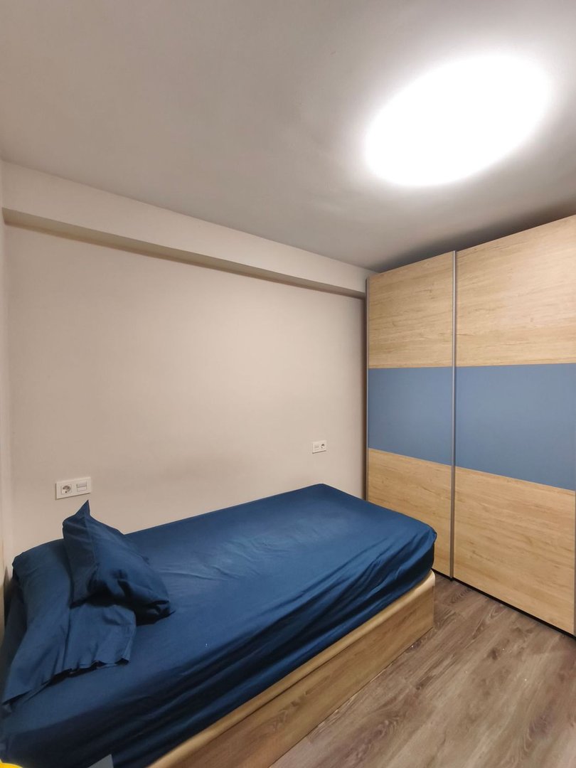 Pis de 80 m² a Gijón