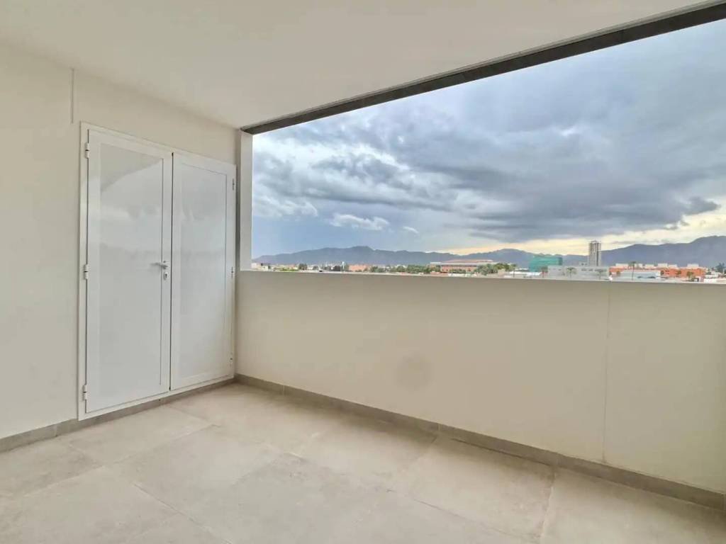Pis de 130 m² a Múrcia