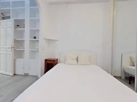Wohnung 65 m² in Madrid