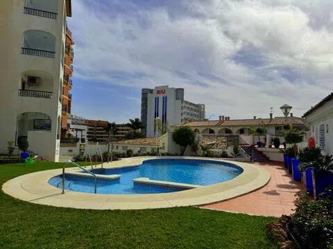 Pis de 65 m² a Torremolinos