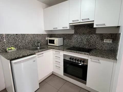 Pis de 39 m² a Lloret de Mar