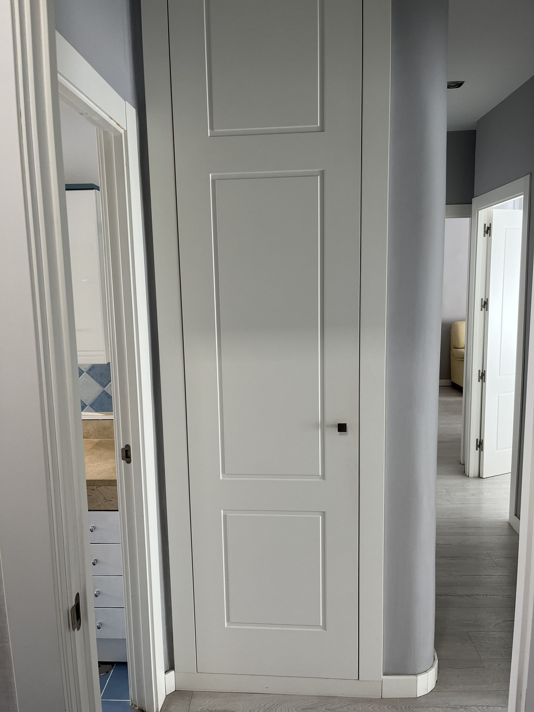 Pis de 105 m² a Valladolid