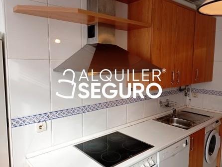 Pis de 85 m² a Vitòria
