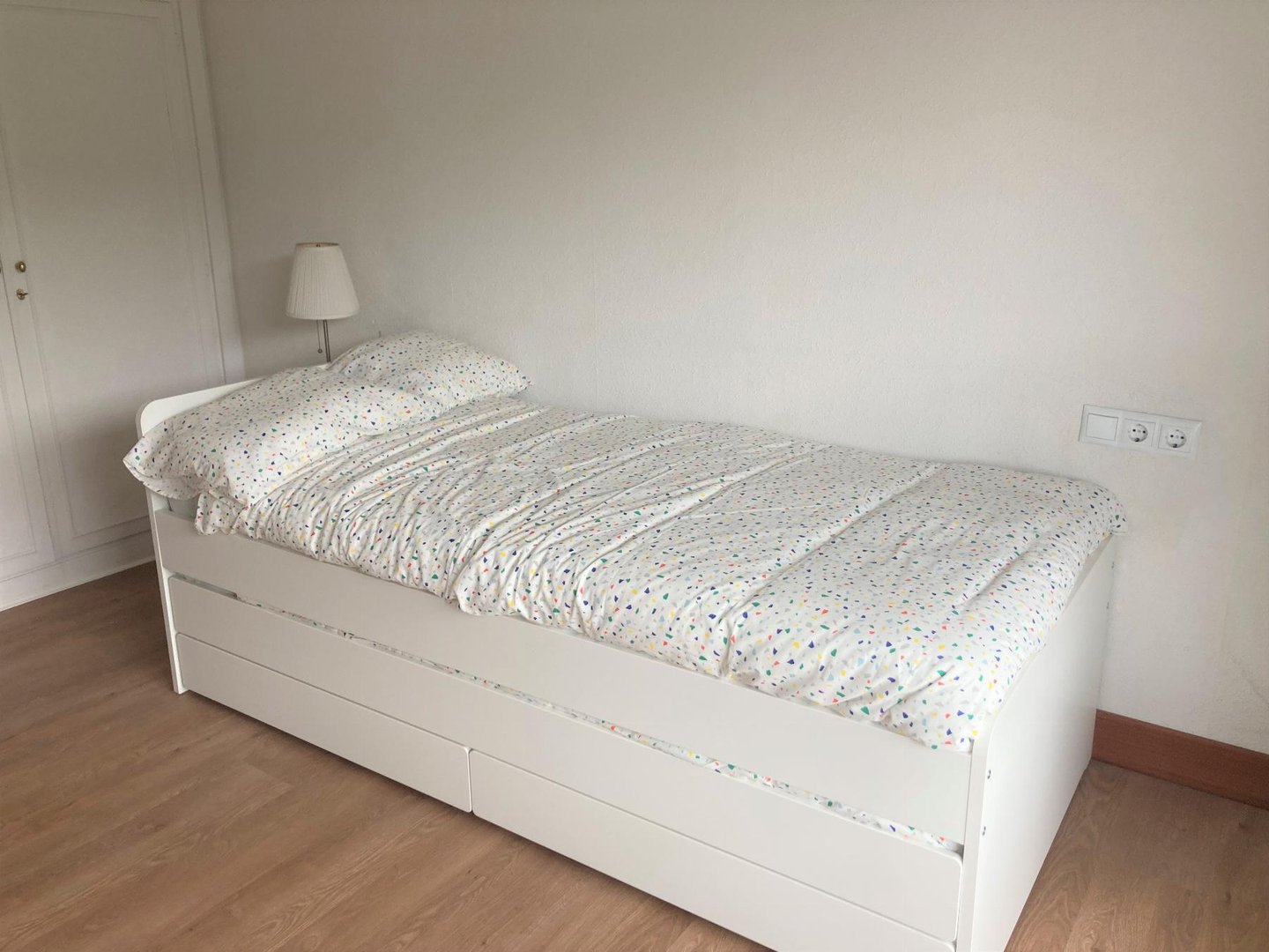 Piso de 75 m² en San Sebastián
