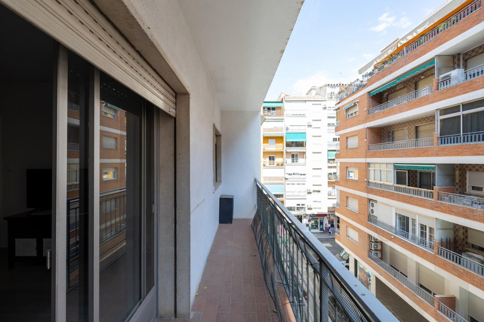 Pis de 110 m² a Granada