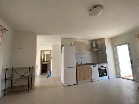 Piso de 56 m² en Güímar