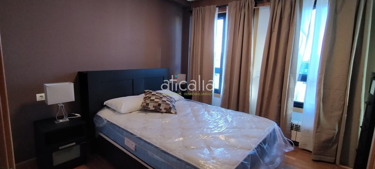 Piso de 70 m² en Ferrol