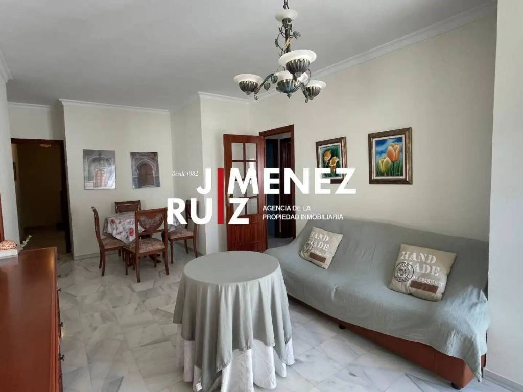 Квартира 70 м² в El Puerto de Santa María