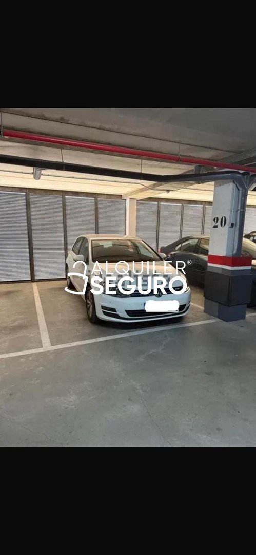 Piso de 79 m² en Arroyo de la Encomienda