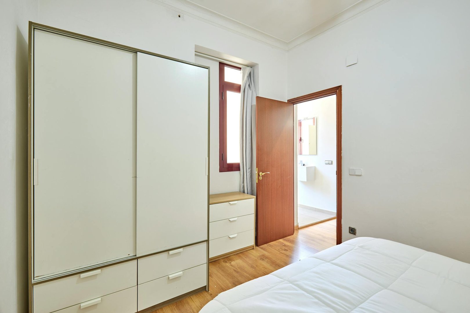 Piso de 80 m² en Barcelona