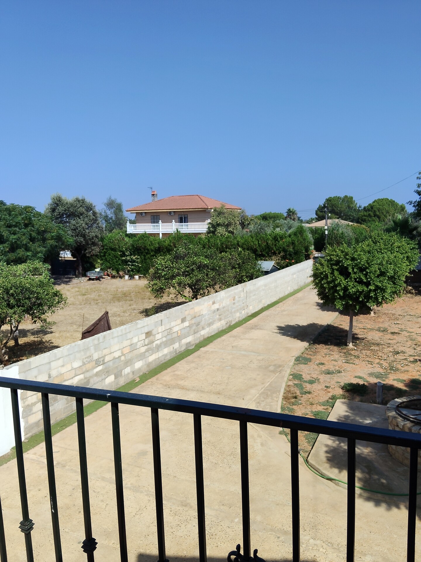 Piso de 155 m² en Carmona