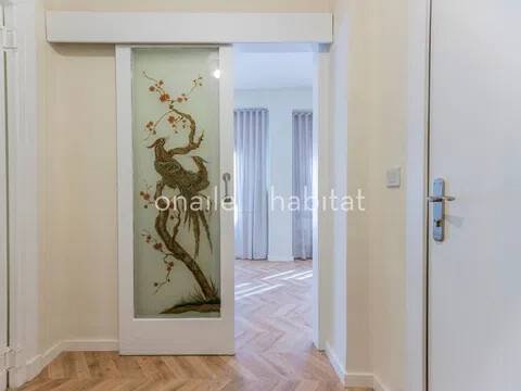 Pis de 110 m² a València