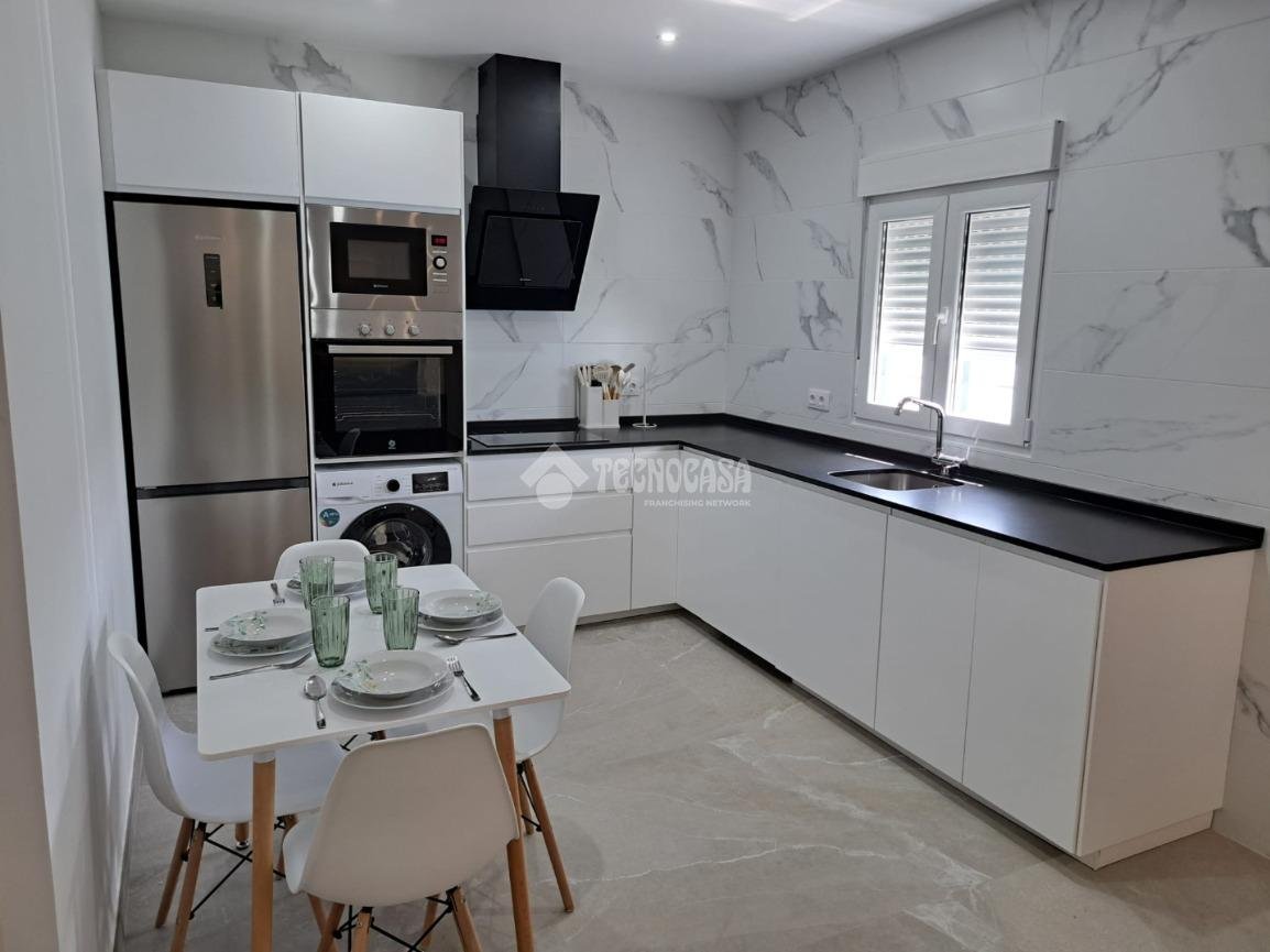 Piso de 50 m² en Conil de la Frontera