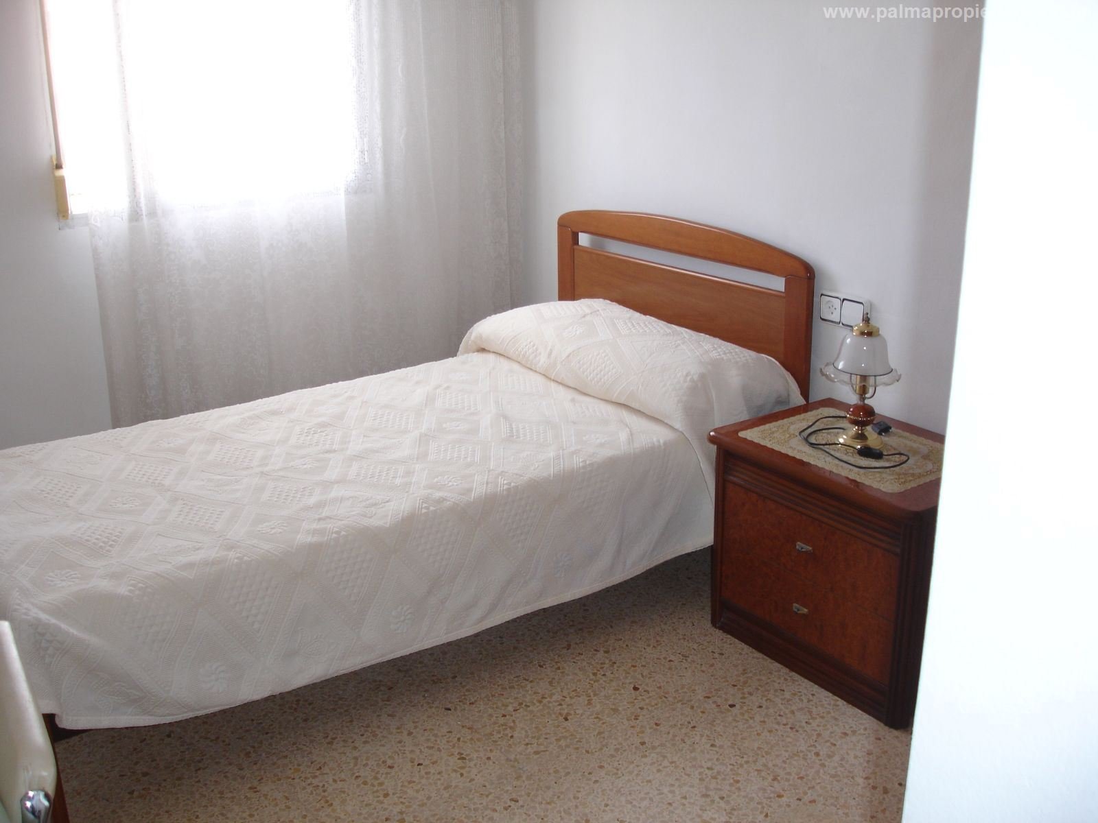 Piso de 112 m² en Palma