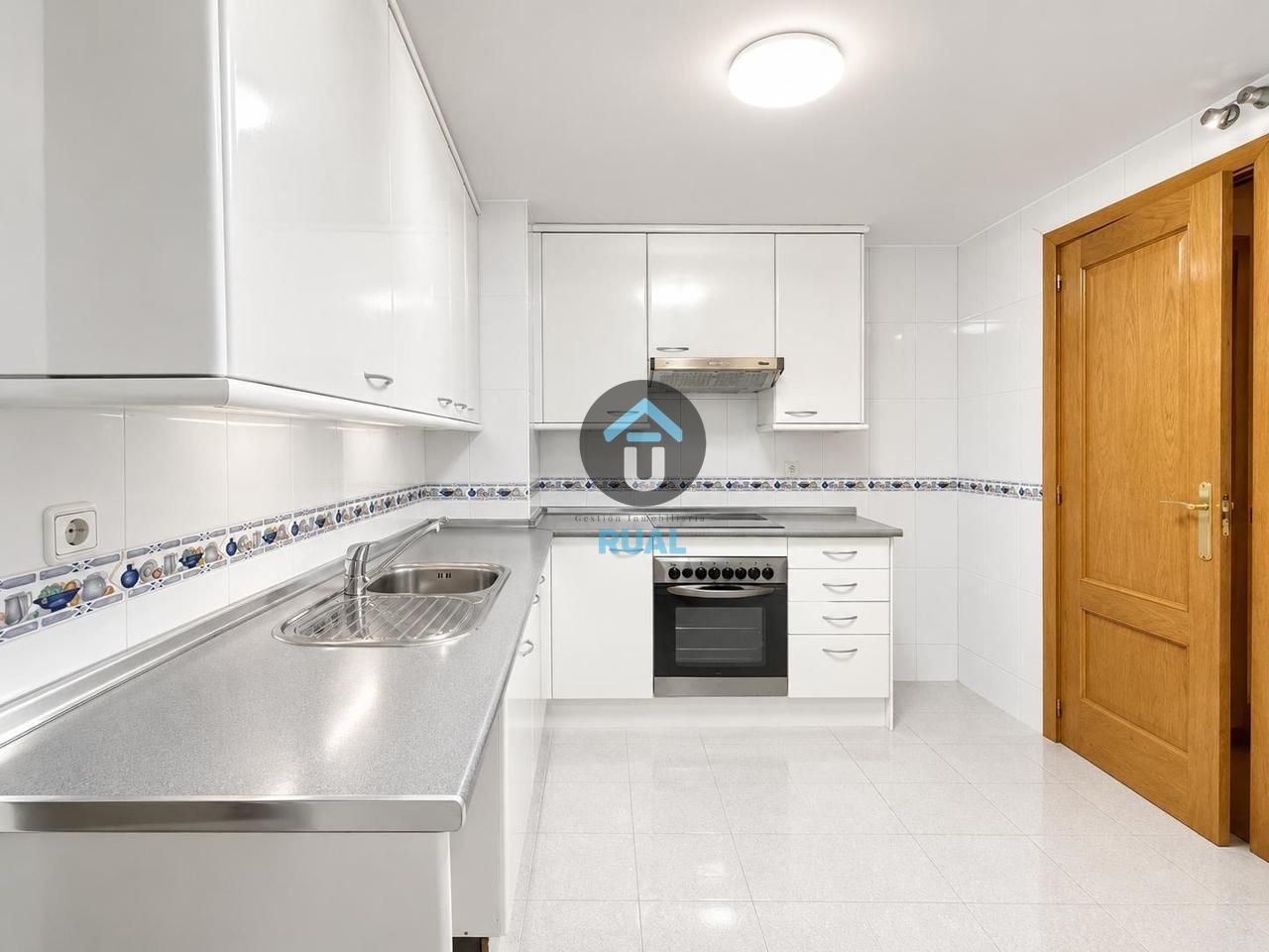Wohnung 116 m² in Madrid