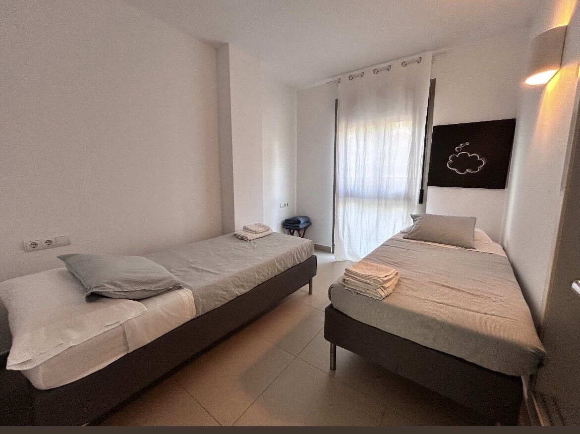 Piso de 130 m² en Santa Eulària des Riu