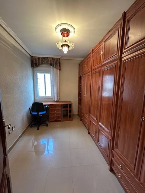Piso de 109 m² en Segovia
