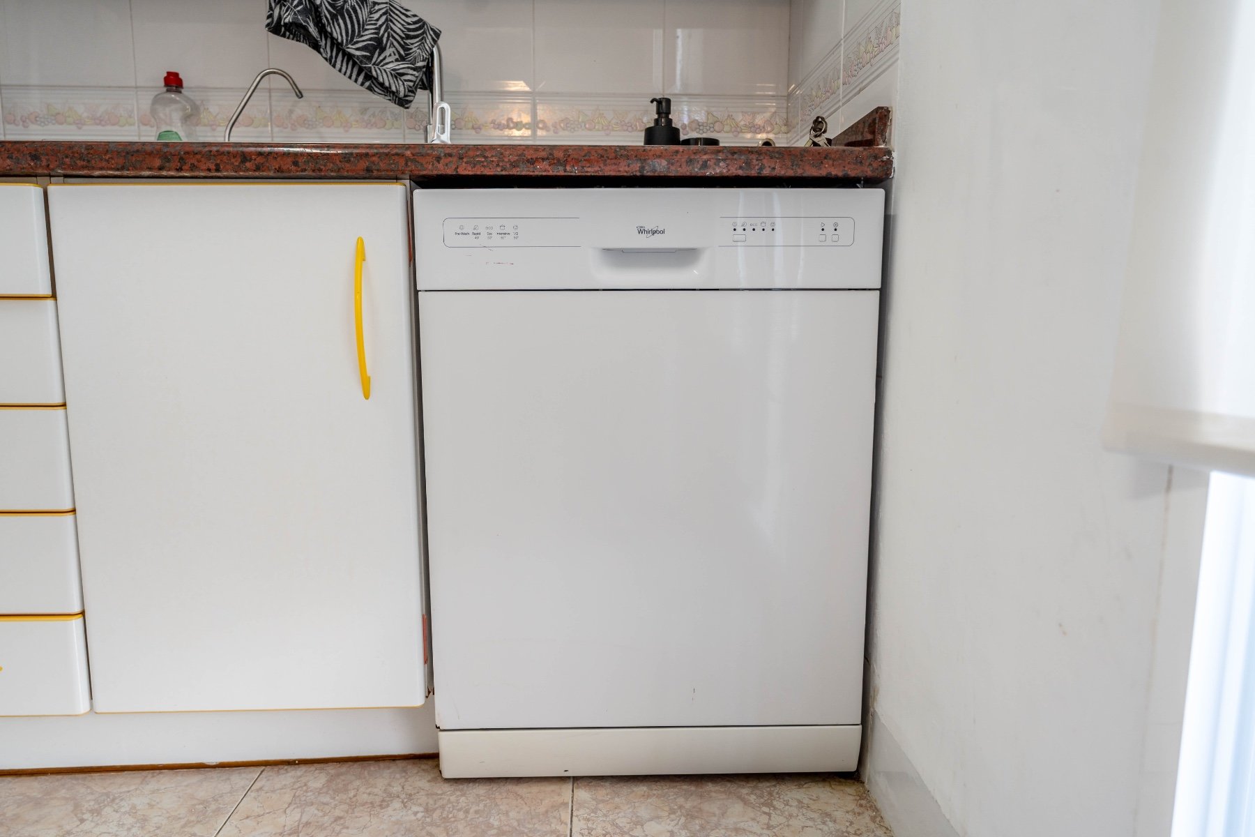 Piso de 87 m² en Dolores