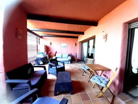 Pis de 110 m² a Manilva