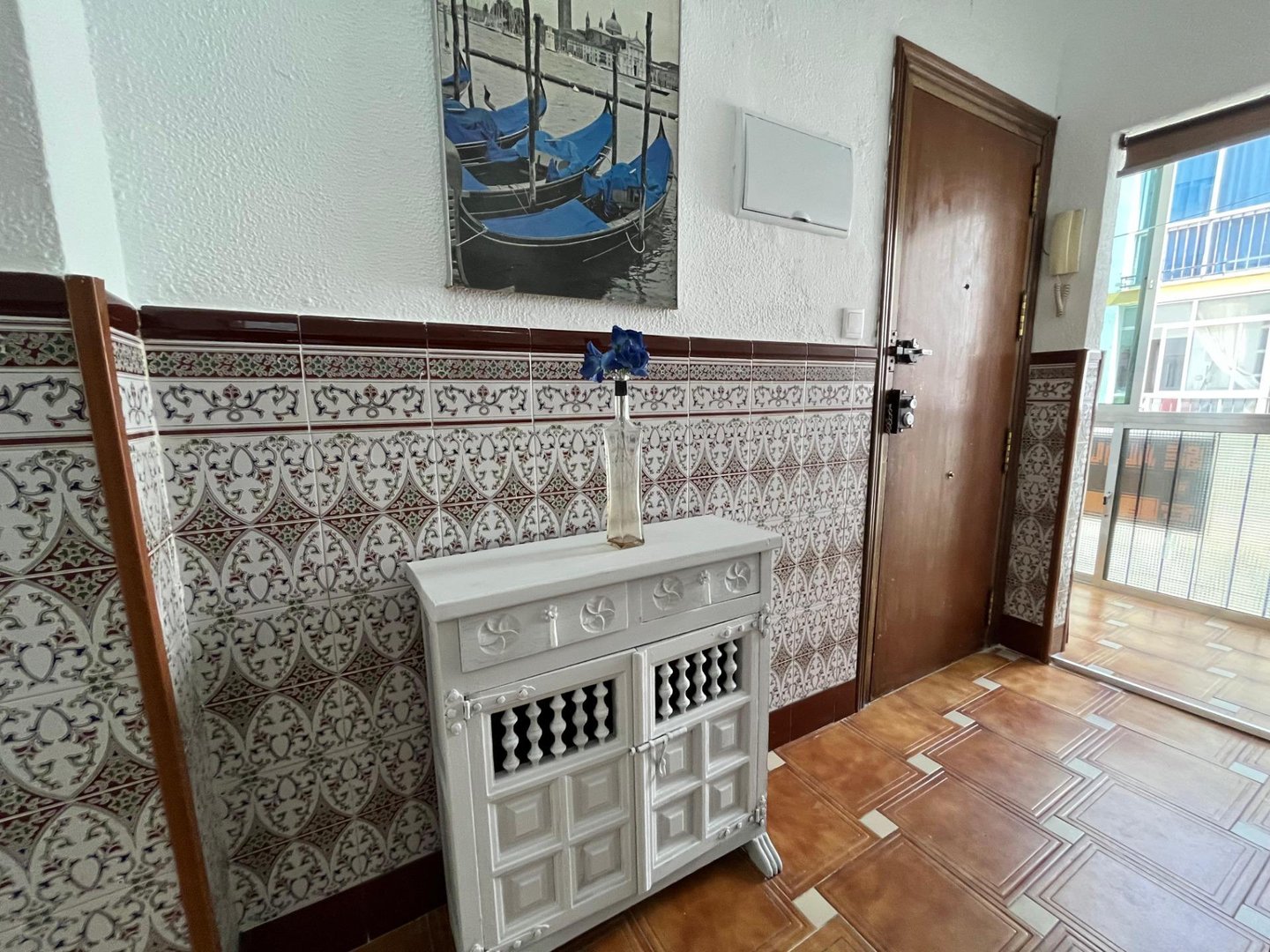 Habitació de lloguer, Sevilla