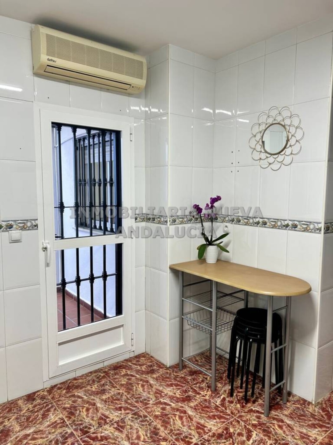 Apartamento 90 m² em Huércal de Almería