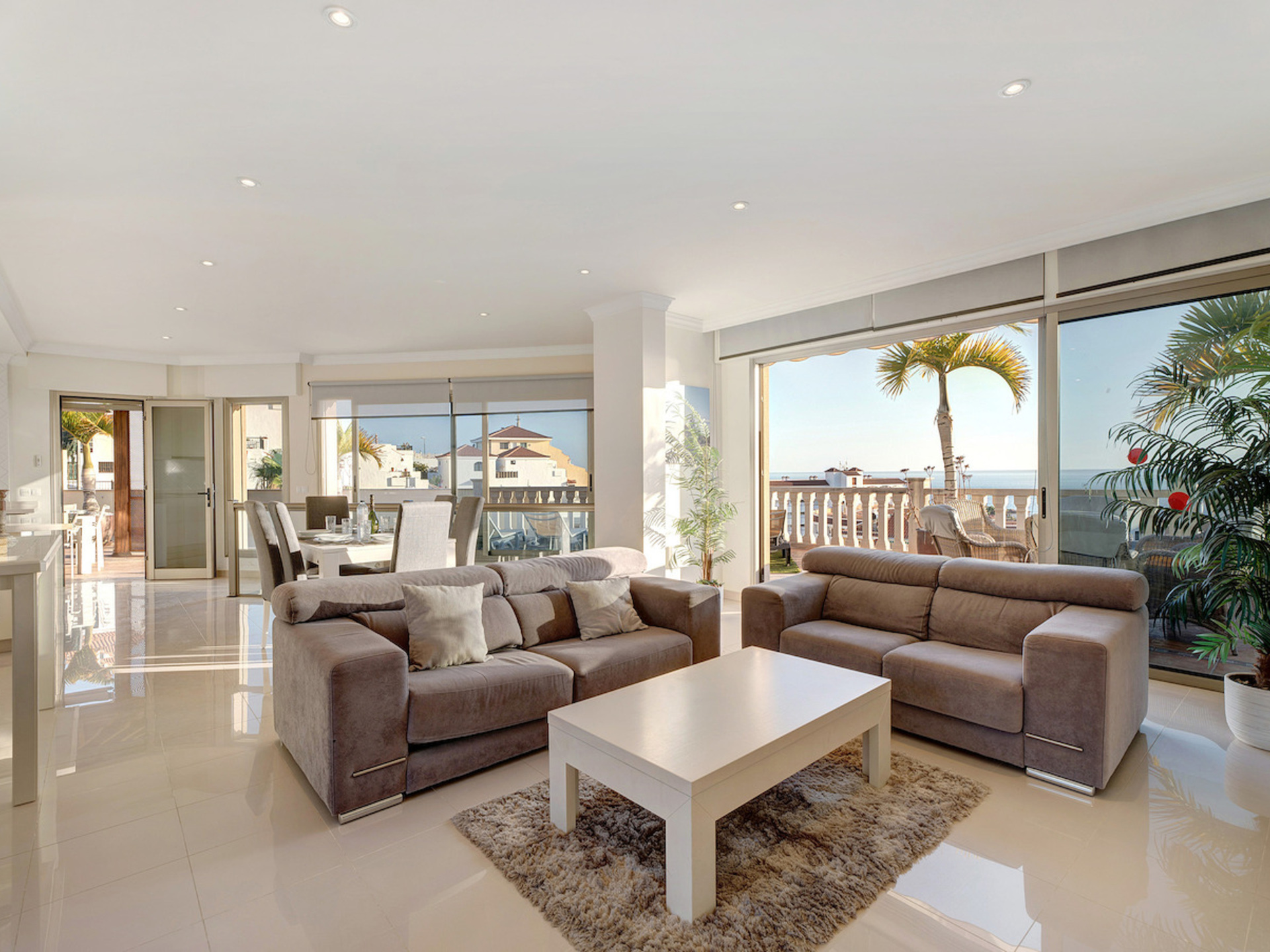 Appartamento 300 m² a Santiago del Teide