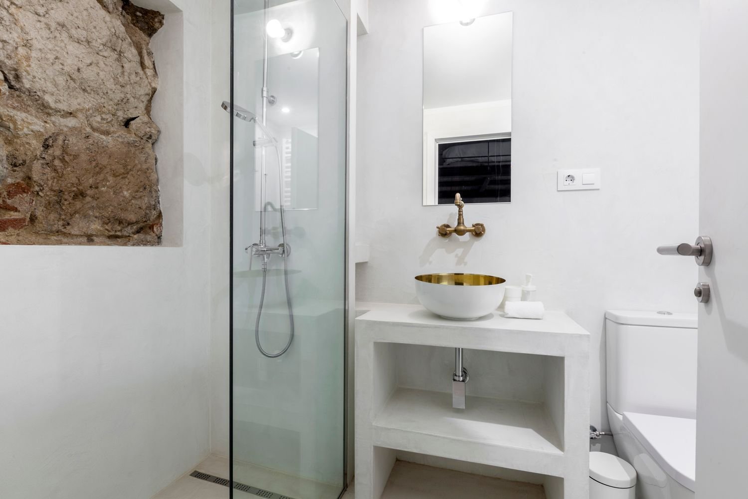 Flat 90 m² in Madrid