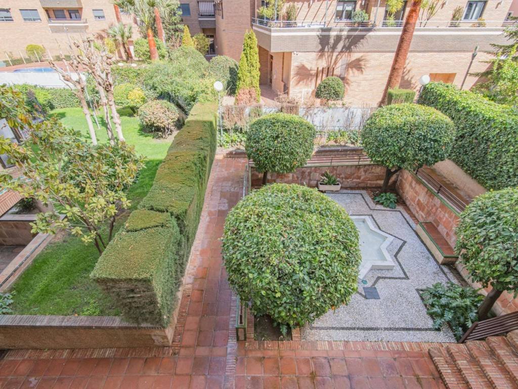 Piso de 111 m² en Granada