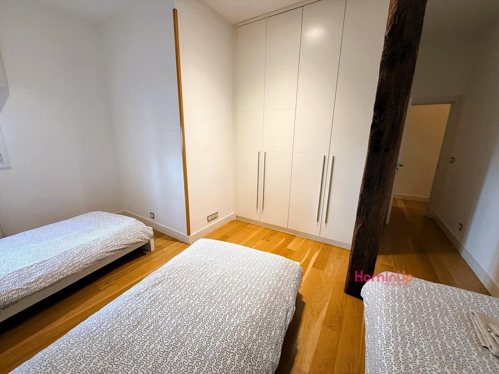Piso de 237 m² en Bilbao